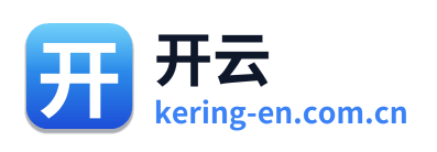 开云